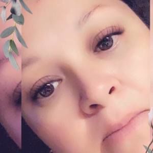 Meet your Posher, Brenda